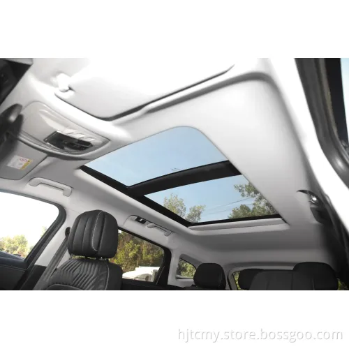 Vendita calda Chery Exeed TXL SUV intelligente SUV Nuove auto in vendita Exeed TXL 2023